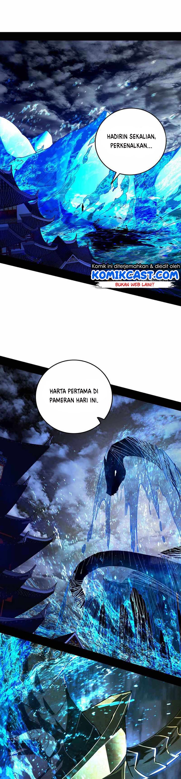 Dilarang COPAS - situs resmi www.mangacanblog.com - Komik im an evil god 225 - chapter 225 226 Indonesia im an evil god 225 - chapter 225 Terbaru 3|Baca Manga Komik Indonesia|Mangacan